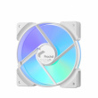 Fractal Design Prisma AL-12 ARGB 120mm single PWM White