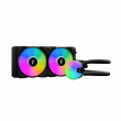 Fractal Design FDE Lumen S24 Water Coo ling Unit v2 RGB