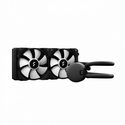 Fractal Design FDE Lumen S24 Water Coo ling Unit v2 RGB