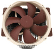 Noctua NH-D15 computer cooling component Processor Cooler 14 cm