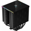 K Cooler DeepCool AK620 Digital