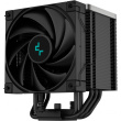 K Cooler DeepCool AK500 Zero Dark