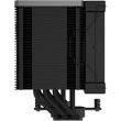 K Cooler DeepCool AK500 Zero Dark