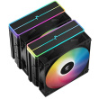 K Cooler DeepCool AG620 Черный ARGB V2