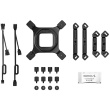 K Cooler DeepCool AG620 Черный ARGB V2