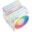 K Cooler DeepCool AG620 Белый ARGB V2