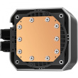 K Cooler Wasserkühlung DeepCool MYSTIQUE 360 ARGB
