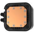 K Cooler Wasserkühlung DeepCool LQ360