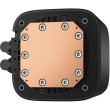 K Cooler Wasserkühlung DeepCool LE240 V2