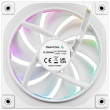 120mm DeepCool FL12R White