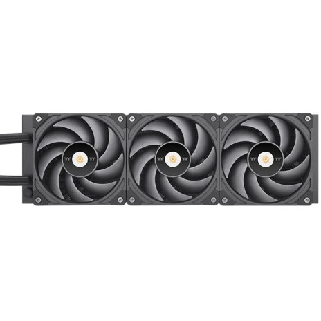 K WAK Thermaltake Toughliquid 360 EX Pro ARGB Sync/All-in-One retail