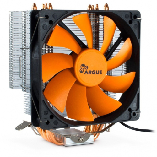 K Cooler Multi Socket Inter-Tech Argus SU-260 |115x;AM3/4;FM TDP 150W