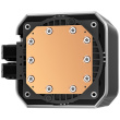 K Cooler Wasserkühlung DeepCool MYSTIQUE 240 ARGB