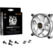 120mm be quiet! Shadow Wings 2 white PWM