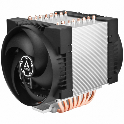 K ARCTIC Kühler Freezer 4U-M CPU Cooler for AMD socket SP3