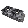 Thermaltake Fan Toughfan 12 2 Pack