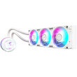 K Cooler GIGABYTE AORUS WATERFORCEX II 360I AIO Liquid CPU Cooler