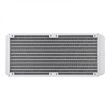 K Cooler Wasserkühlung Thermaltake TH240 ARGB Sync Snow Edition