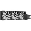 K Cooler Wasserkühlung Xilence LiQuRizer 360mm LQ360PRO ARGB Black