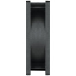 ARCTIC Lüfter P8 80*80*25 Max-80mm PWM regulated (Black)