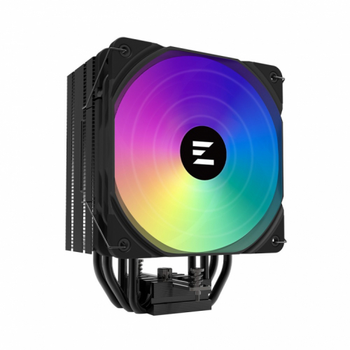 Zalman CPU cooler CNPS9X PERFORMA PLUS ARGB black
