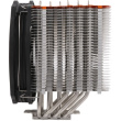 K Cooler AMD Socket Thermalright ARO-M14 AMD Ryzen CPU-Cooler - orange TDP 240W