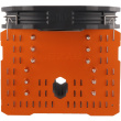 K Cooler AMD Socket Thermalright ARO-M14 AMD Ryzen CPU-Cooler - orange TDP 240W