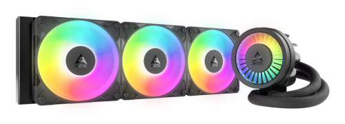 CPU Cooler S_MULTI/ACFRE00184A ARCTIC WLONONWCRJCEJ