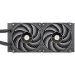 K WAK Thermaltake Toughliquid 240 EX Pro ARGB Sync/All-in-One retail