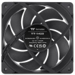 140mm Thermaltake TOUGHFAN 14 Pro PC Cooling Fan 1 Pack Black
