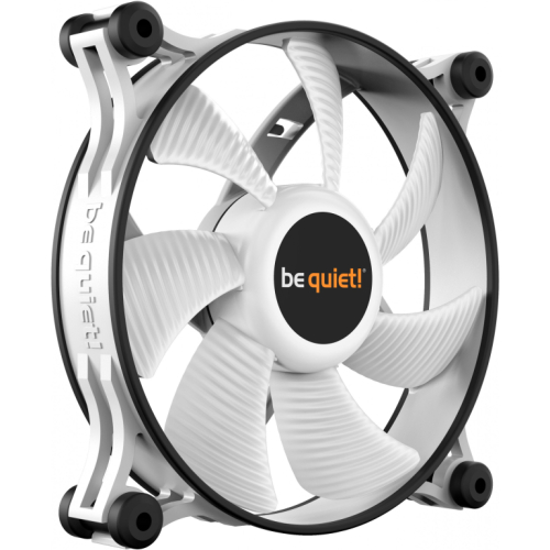 120mm be quiet! Shadow Wings 2 white