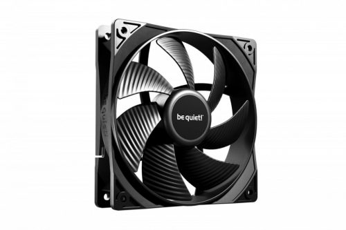 Be quiet! Fan Pure Wings 3 120 mm