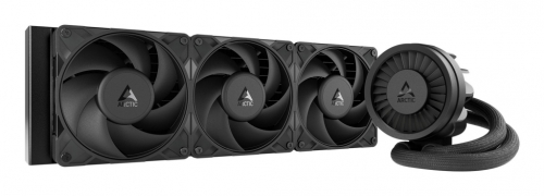 CPU Cooler S_MULTI/ACFRE00180A by ARCTIC