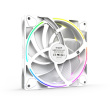 140mm be quiet! LIGHT WINGS White PWM Triple-Pack high-speed