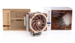 Noctua NH-U12A computer cooling component Processor Cooler 12 cm Beige, Brown, Silver 1 pc(s)