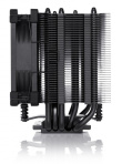 Noctua NH-U9S chromax.black Processor Cooler 9.2 cm Black, Chrome 1 pc(s)