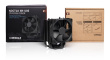 Noctua NH-U9S chromax.black Processor Cooler 9.2 cm Black, Chrome 1 pc(s)