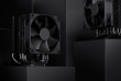 Noctua NH-U9S chromax.black Processor Cooler 9.2 cm Black, Chrome 1 pc(s)
