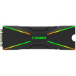 K Xilence Performance A+ M2SSD Kühler ARGB (XC401)