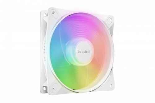 Be quiet! Fan Light Wings LX 120 mm PWM Reverse white