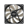 120 mm case ventilation fan,  