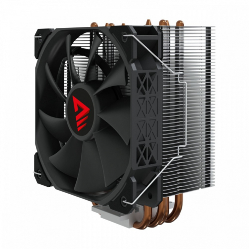 Savio CPU Cooler SAVIO VORTEX X2
