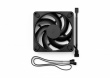 Fractal Design Momentum 12 Black 120mm