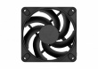 Fractal Design Momentum 12 Black 120mm