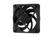 Fractal Design Momentum 12 Black 120mm