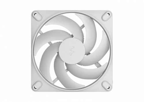 Fractal Design Momentum 14 White 140mm