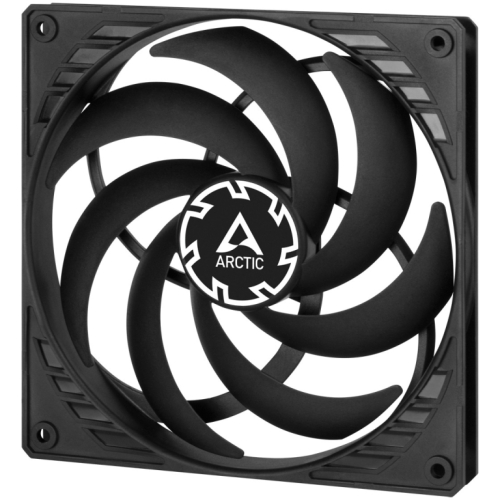 ARCTIC Lüfter 140x140x27mm P14 PWM PST Slim Profile