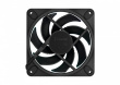 Fractal Design Momentum 12 RGB 120mm black
