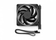 Fractal Design Momentum 12 RGB 120mm black