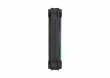 Fractal Design Momentum 12 RGB 120mm black